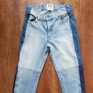 REVICE jeans
